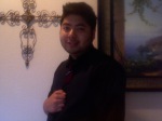richie alcantara